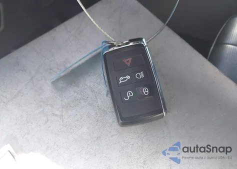 2020 Land Rover Discovery Se z USA, uszkodzony, nr VIN SALRG2RV1L2426052